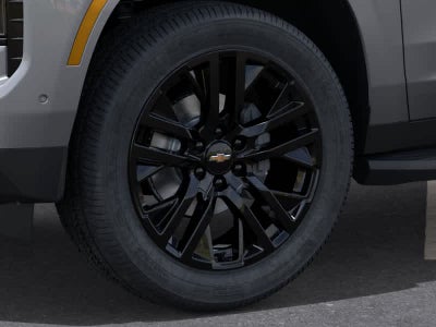 2027 Chevrolet Tahoe Premier