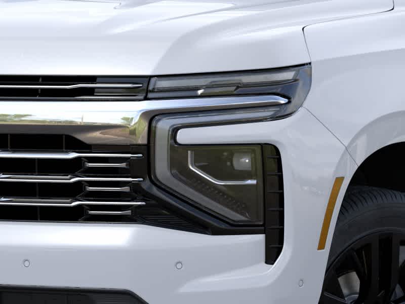 2027 Chevrolet Tahoe Premier