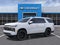 2027 Chevrolet Tahoe Premier