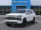 2027 Chevrolet Tahoe Premier