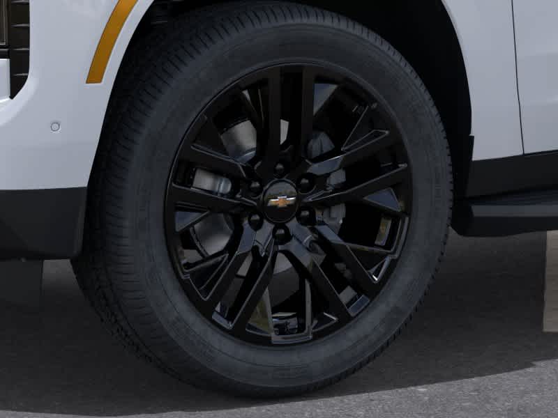 2027 Chevrolet Tahoe Premier