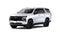 2027 Chevrolet Tahoe Premier