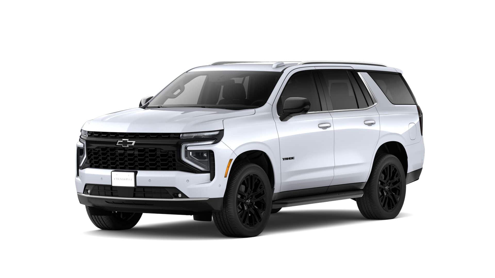 2027 Chevrolet Tahoe Premier