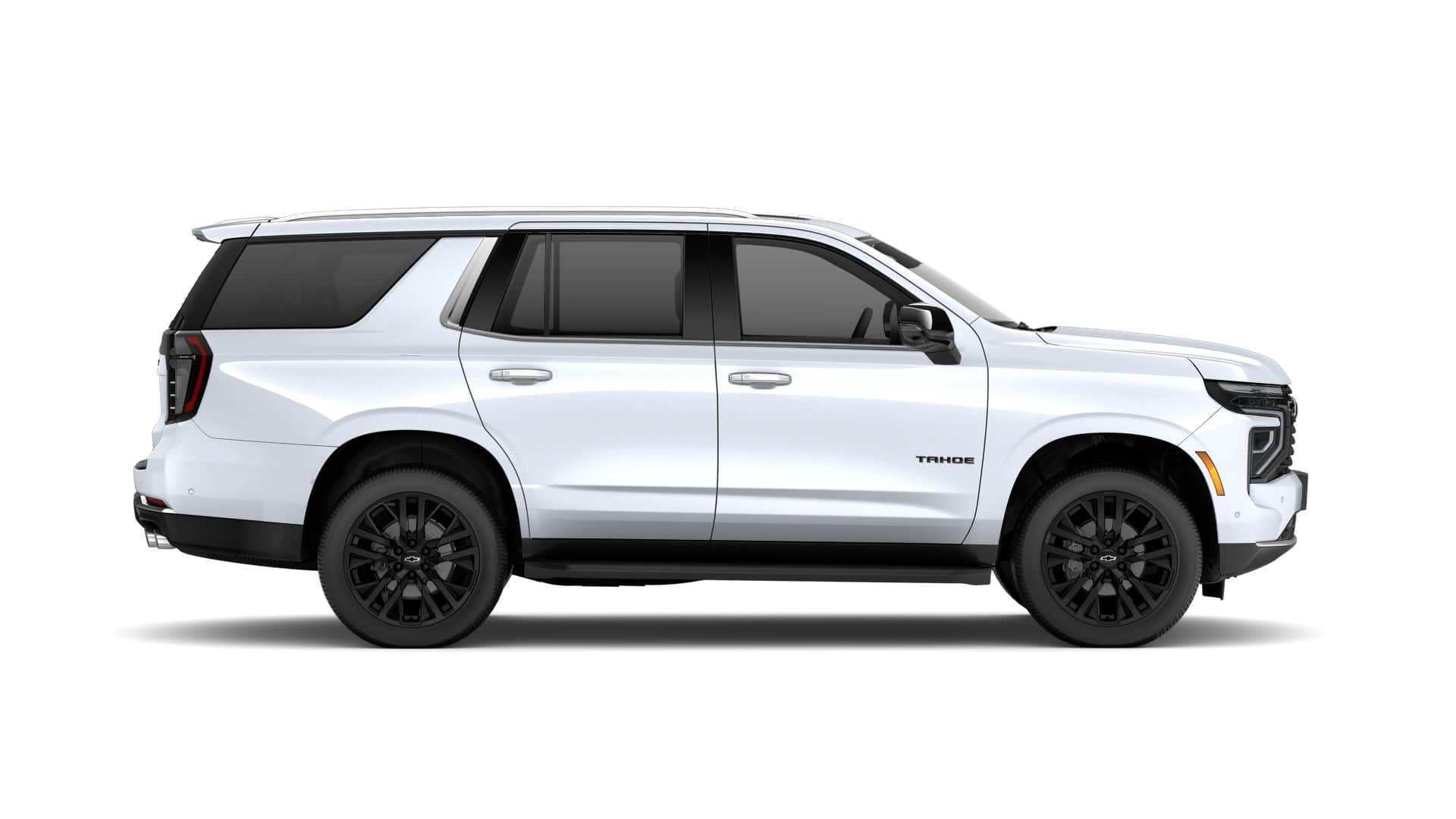 2027 Chevrolet Tahoe Premier