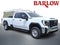 2024 GMC Sierra 3500 HD Pro