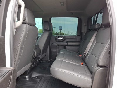 2024 GMC Sierra 3500 HD Pro