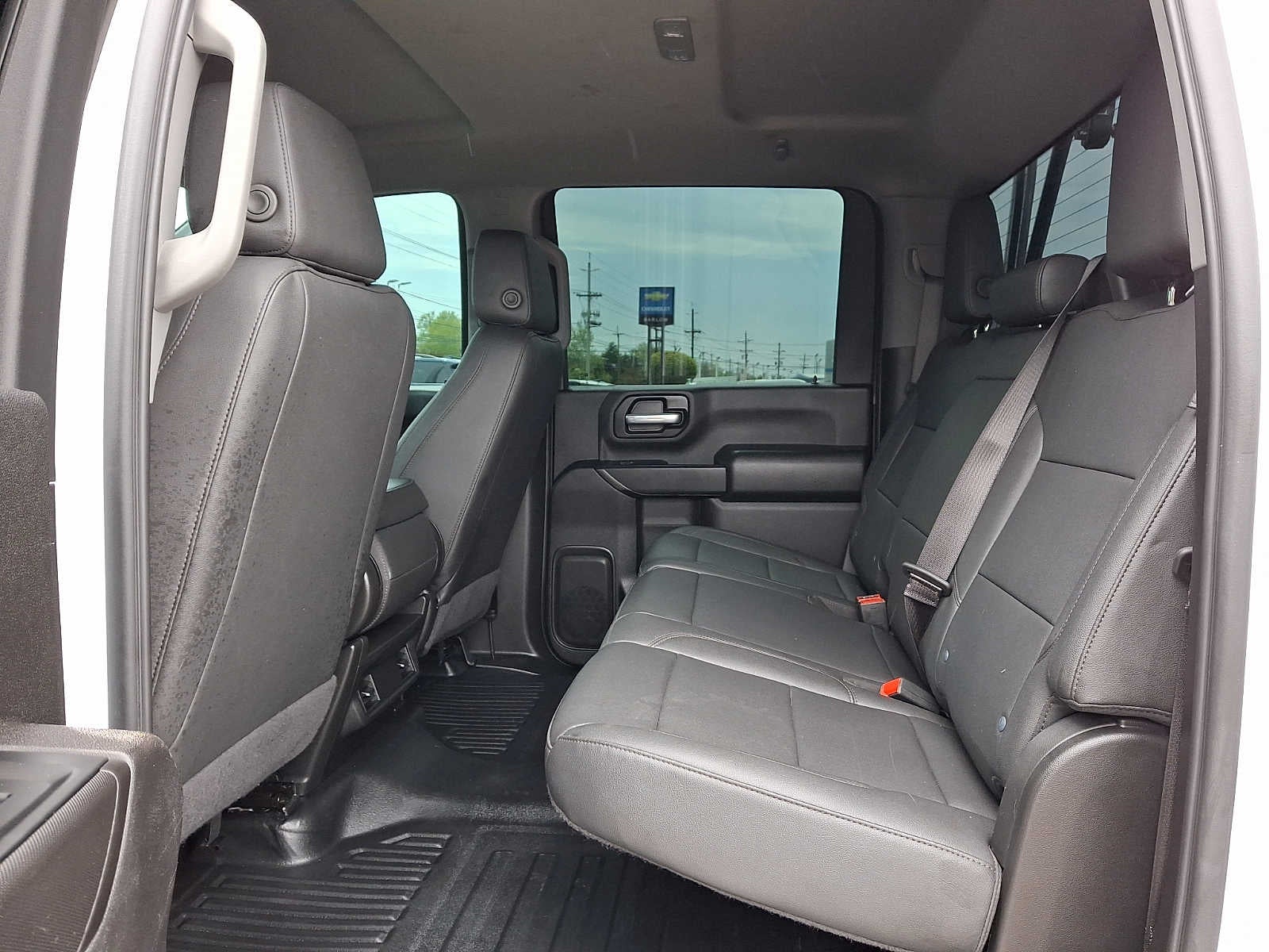 2024 GMC Sierra 3500 HD Pro