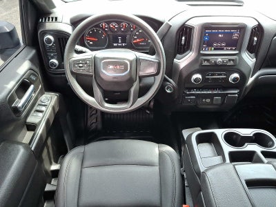 2024 GMC Sierra 3500 HD Pro