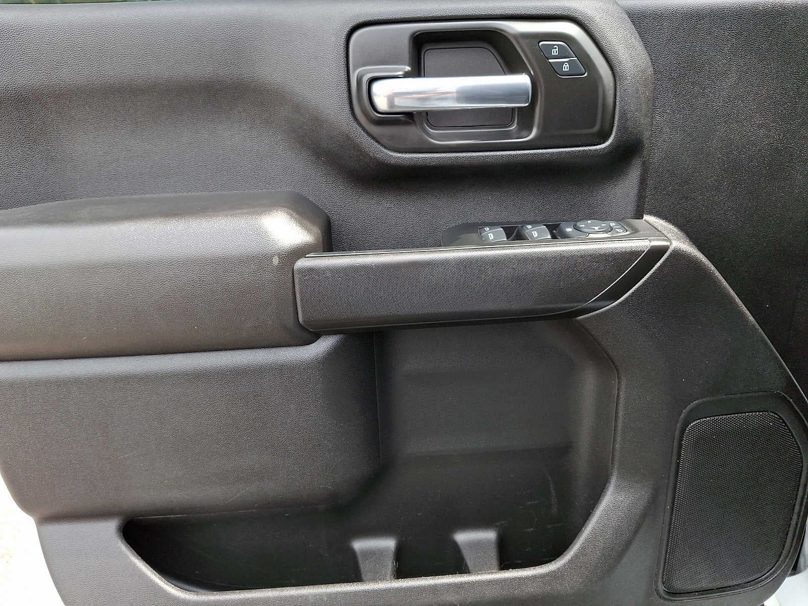 2024 GMC Sierra 3500 HD Pro