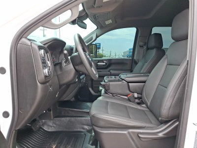2024 GMC Sierra 3500 HD Pro
