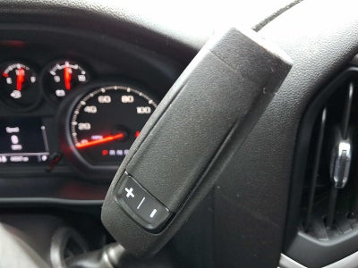 2024 GMC Sierra 3500 HD Pro