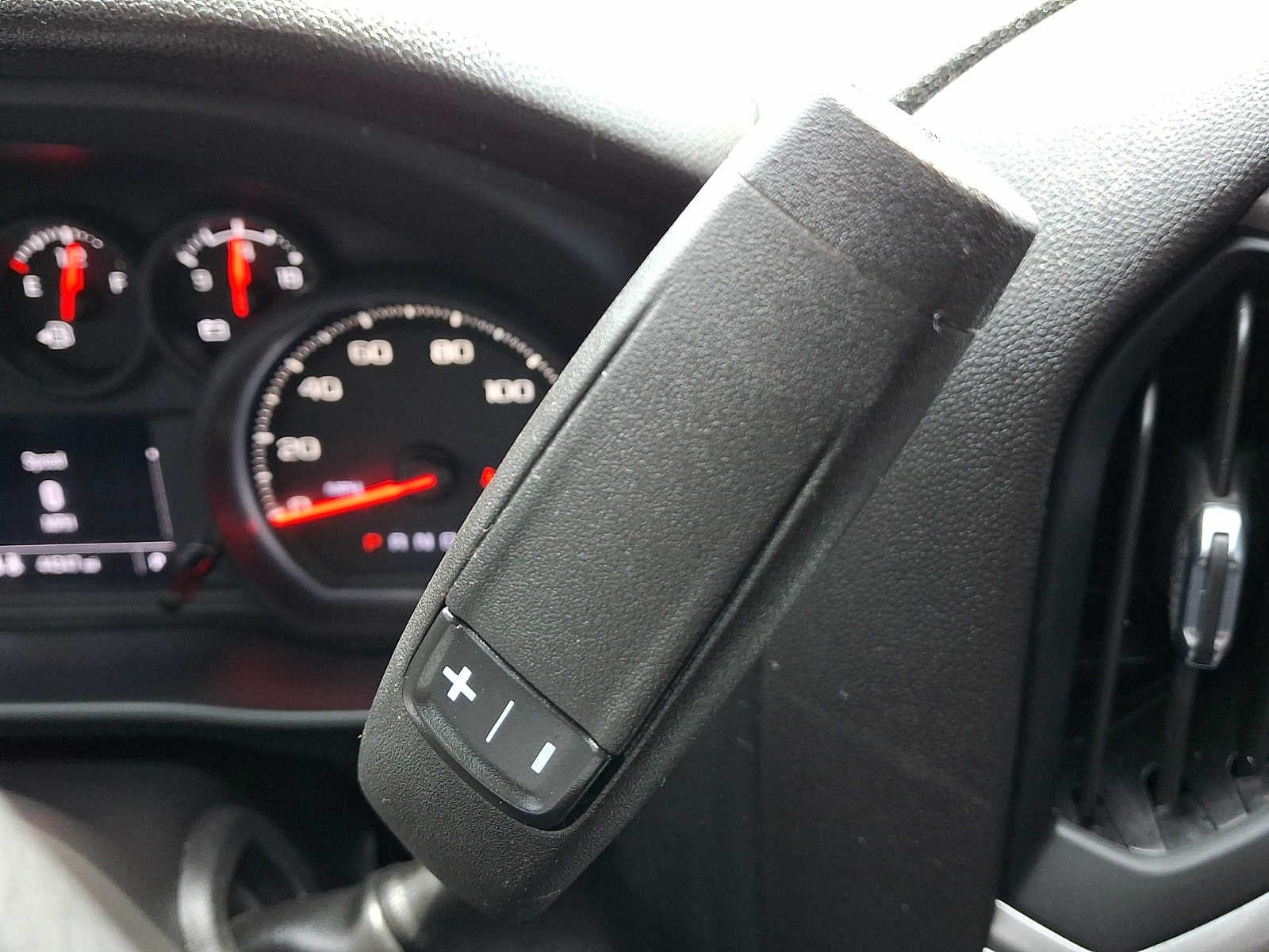 2024 GMC Sierra 3500 HD Pro