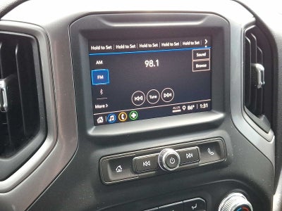 2024 GMC Sierra 3500 HD Pro