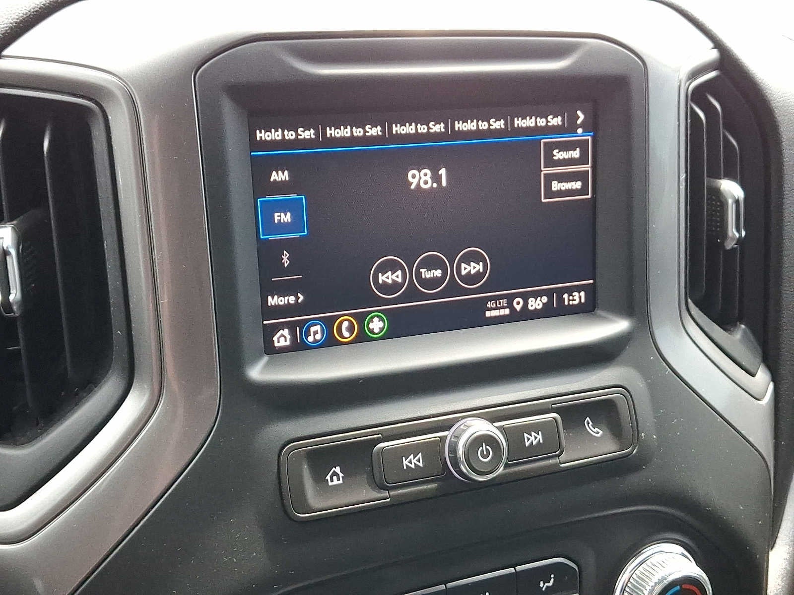 2024 GMC Sierra 3500 HD Pro