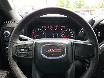 2024 GMC Sierra 3500 HD Pro