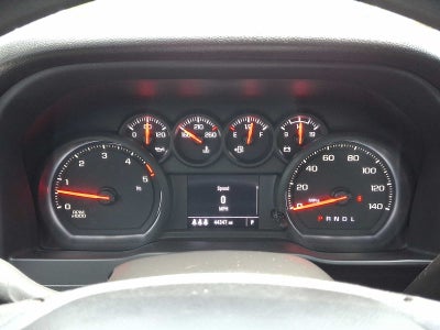 2024 GMC Sierra 3500 HD Pro