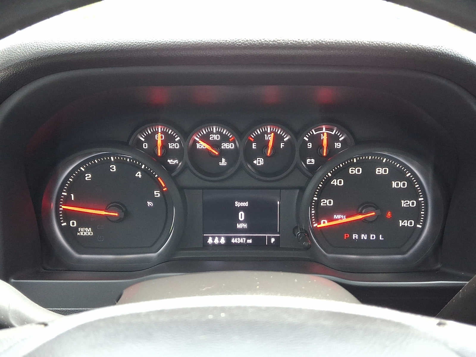 2024 GMC Sierra 3500 HD Pro