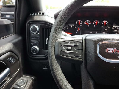 2024 GMC Sierra 3500 HD Pro