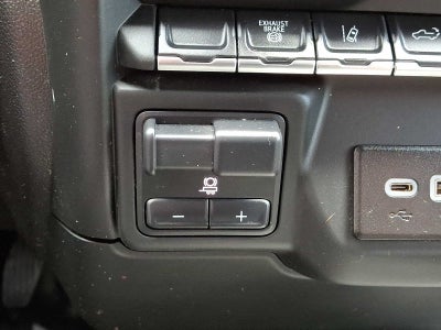 2024 GMC Sierra 3500 HD Pro