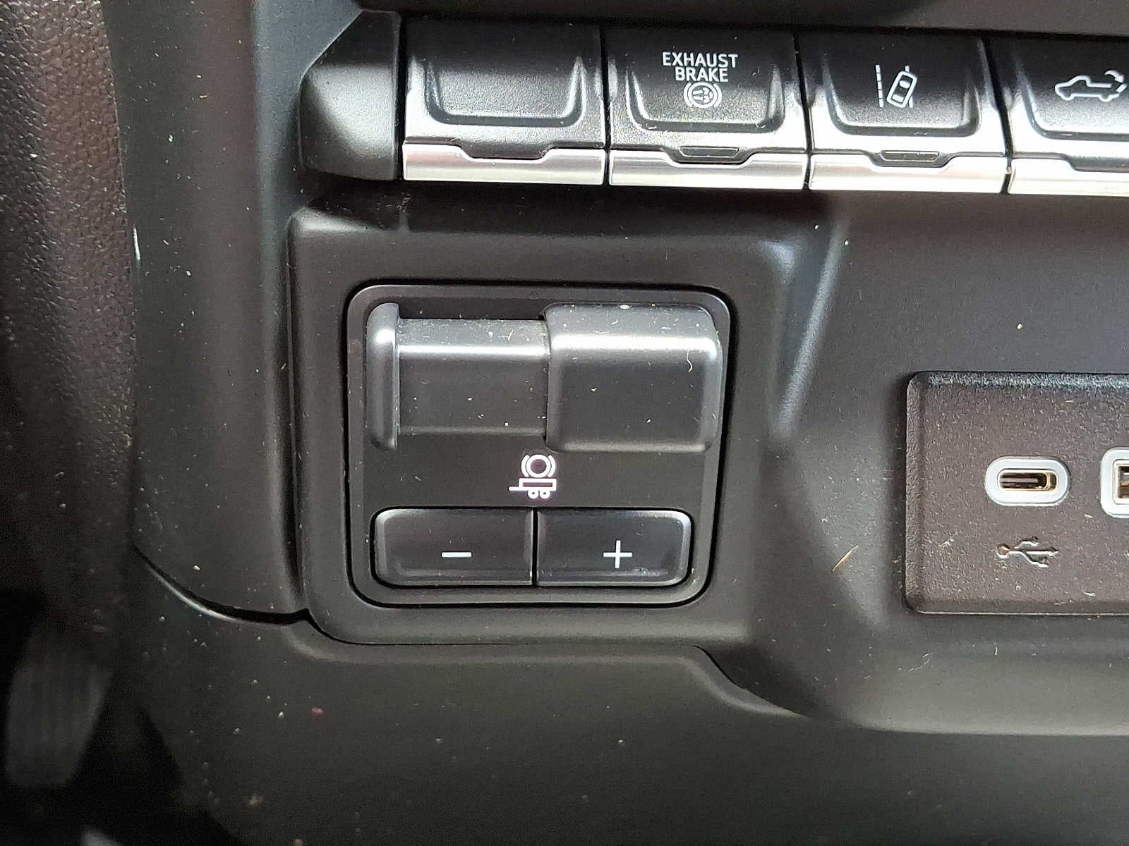 2024 GMC Sierra 3500 HD Pro