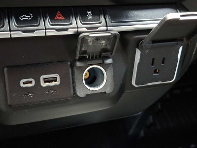 2024 GMC Sierra 3500 HD Pro