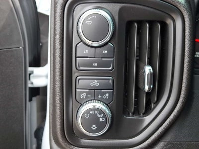 2024 GMC Sierra 3500 HD Pro