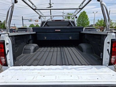 2024 GMC Sierra 3500 HD Pro