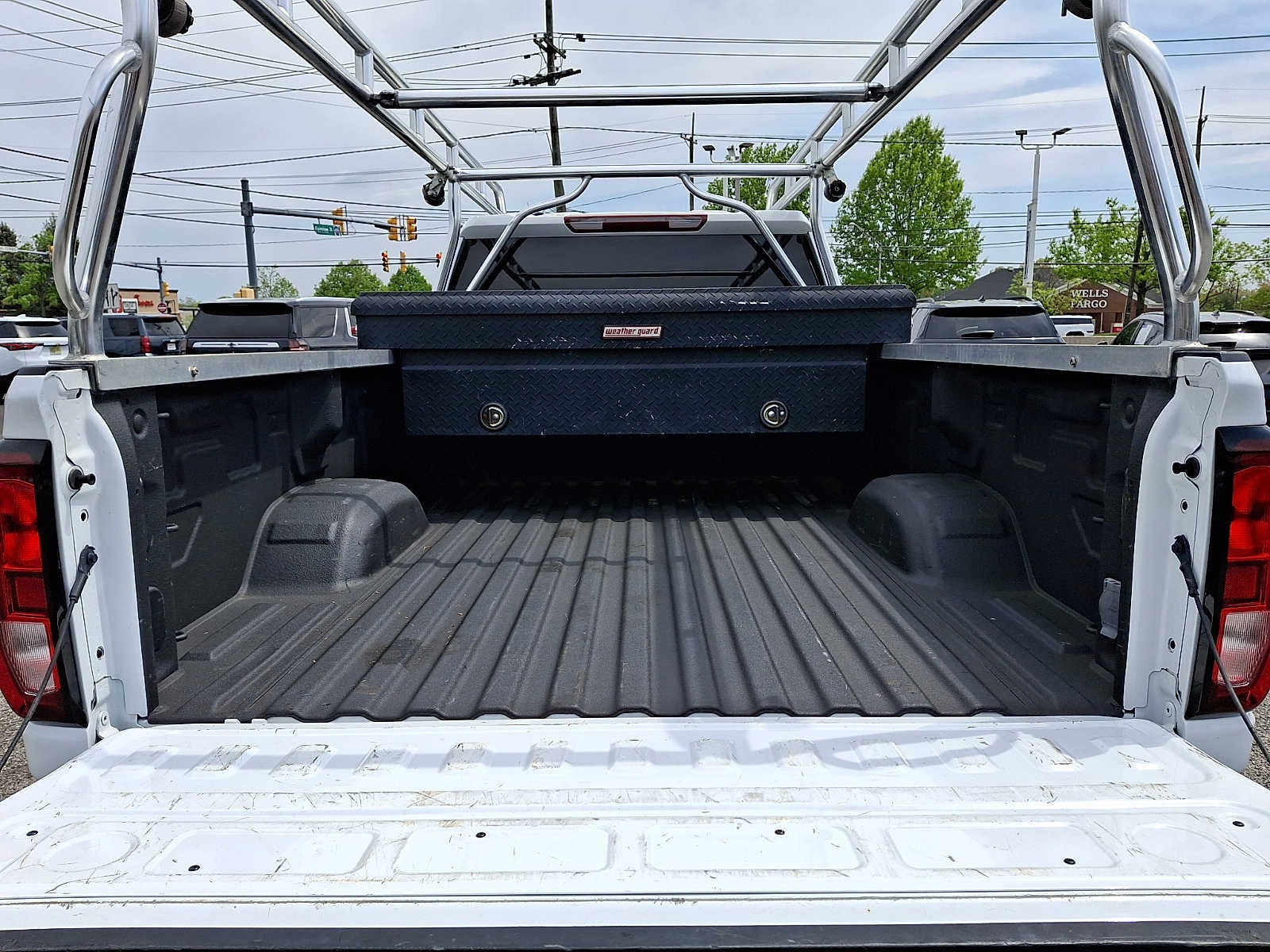 2024 GMC Sierra 3500 HD Pro