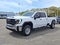 2024 GMC Sierra 3500 HD Pro