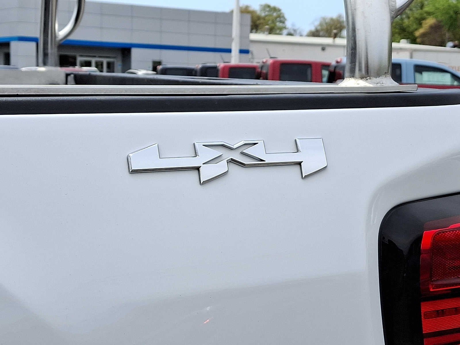 2024 GMC Sierra 3500 HD Pro