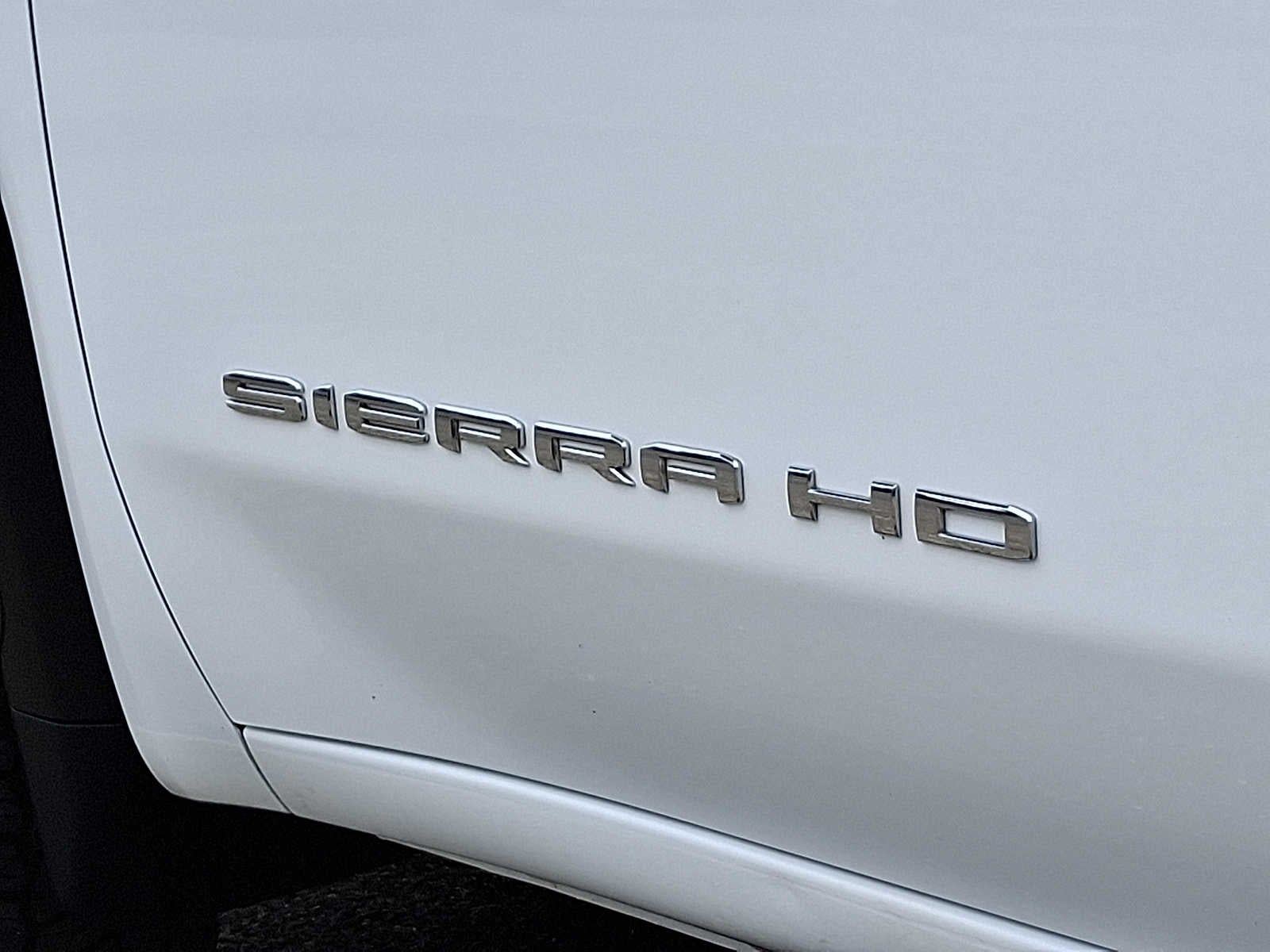 2024 GMC Sierra 3500 HD Pro