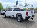 2024 GMC Sierra 3500 HD Pro