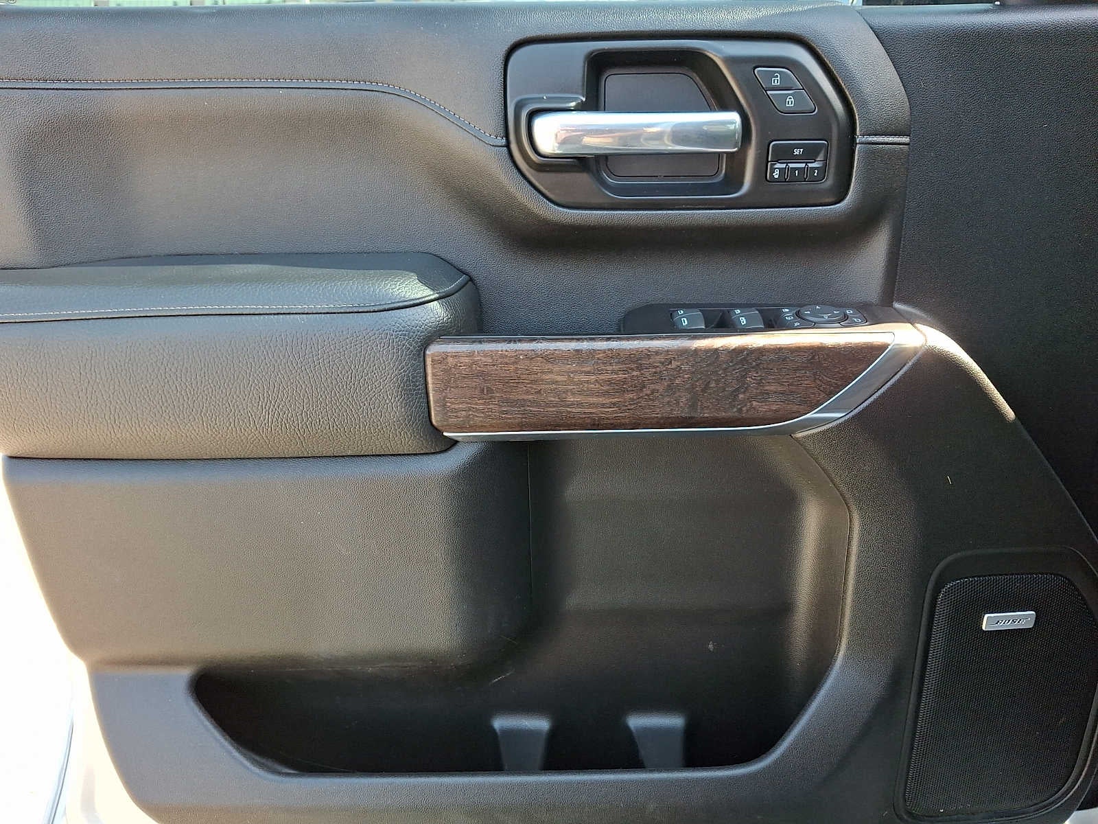 2022 GMC Sierra 3500 HD Denali