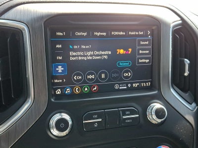 2022 GMC Sierra 3500 HD Denali