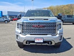 2022 GMC Sierra 3500 HD Denali