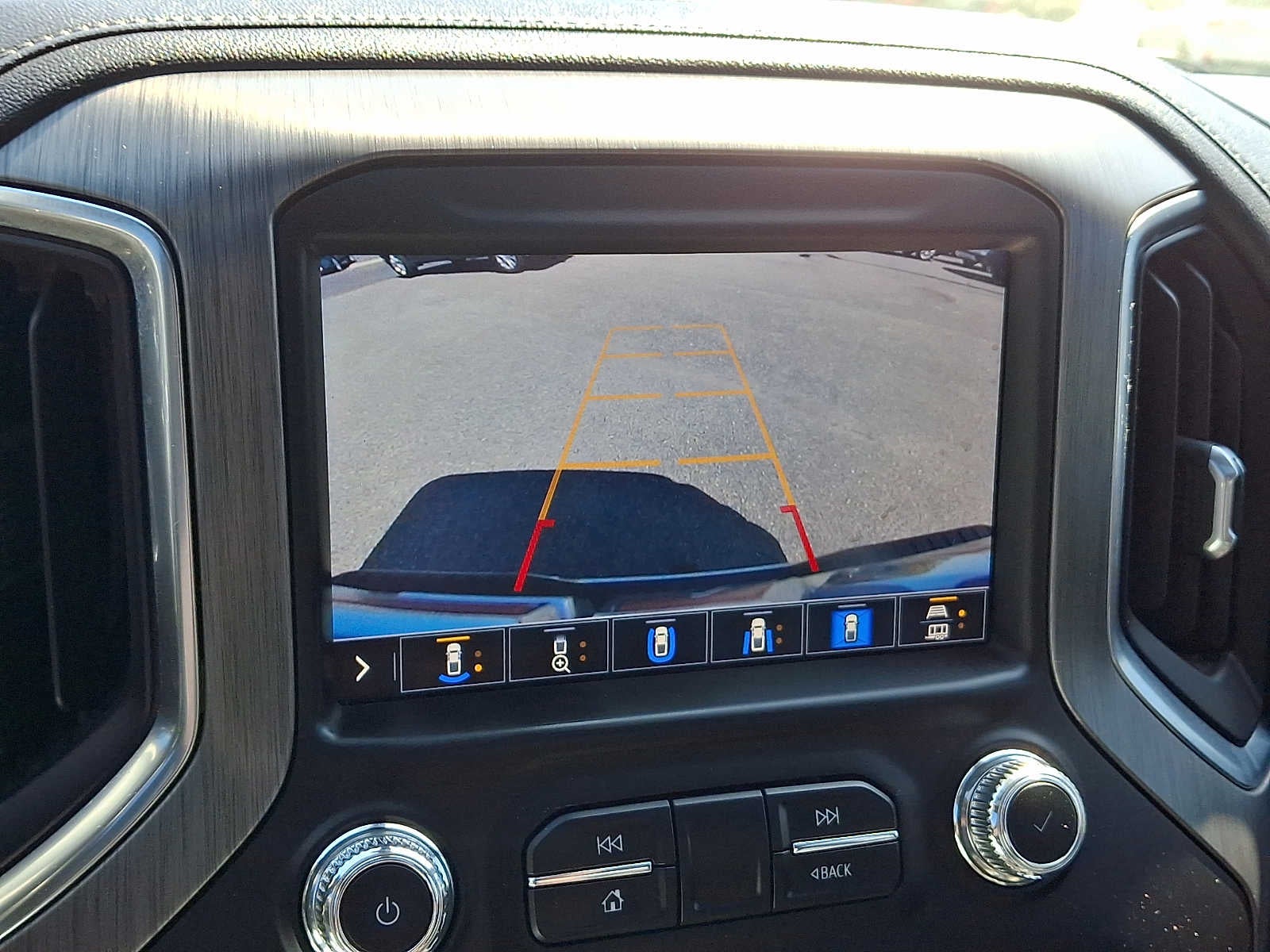 2022 GMC Sierra 3500 HD Denali