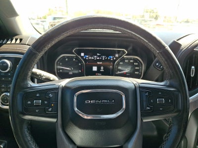 2022 GMC Sierra 3500 HD Denali