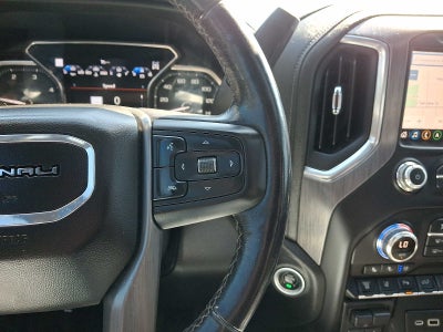 2022 GMC Sierra 3500 HD Denali