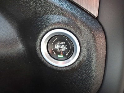 2022 GMC Sierra 3500 HD Denali