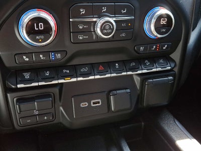 2022 GMC Sierra 3500 HD Denali