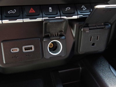 2022 GMC Sierra 3500 HD Denali