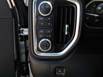 2022 GMC Sierra 3500 HD Denali