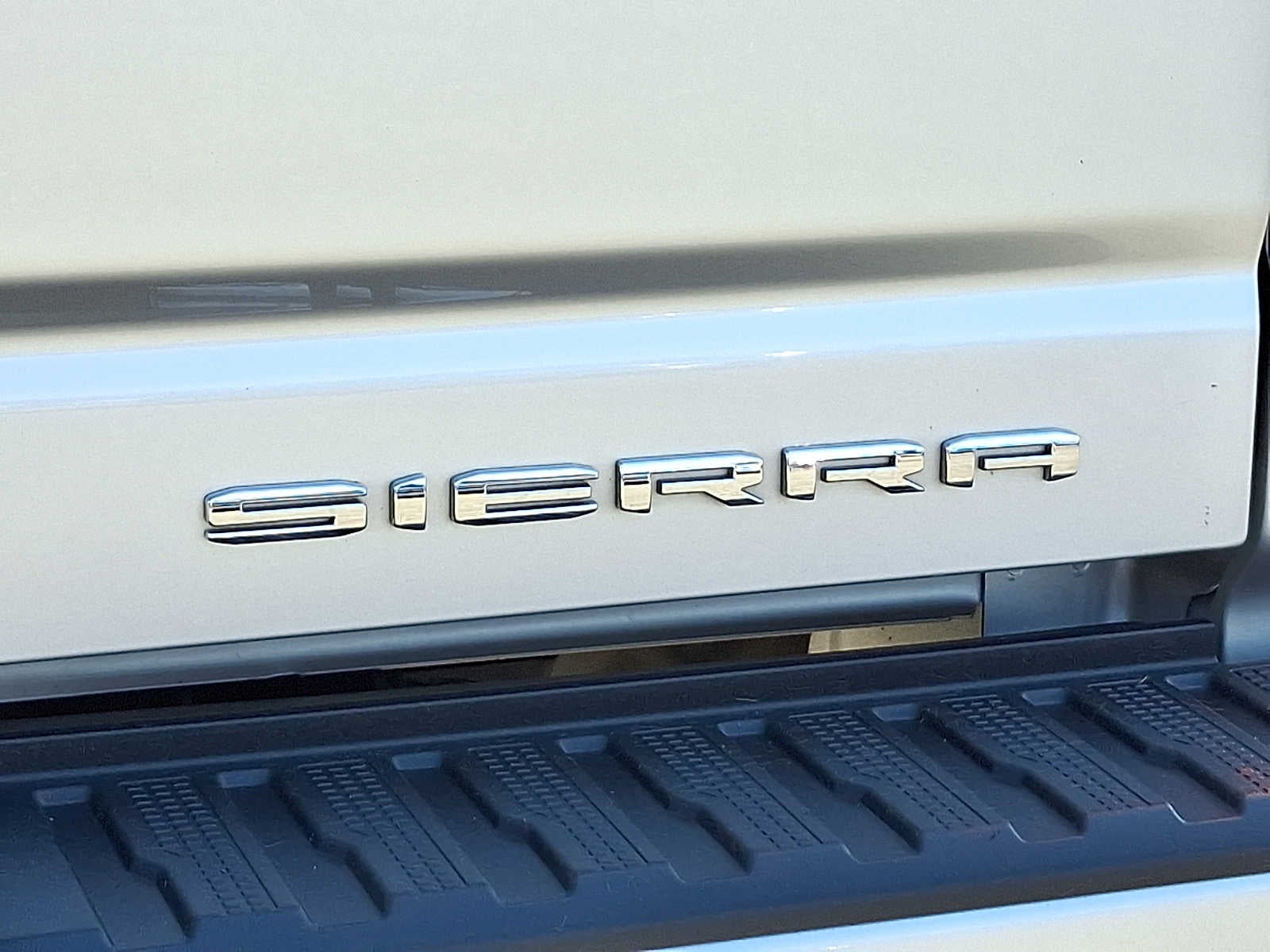 2022 GMC Sierra 3500 HD Denali