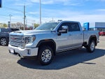 2022 GMC Sierra 3500 HD Denali