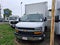 2024 Chevrolet Express Cutaway 3500 1WT