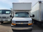 2023 Chevrolet Express Cutaway 3500 1WT