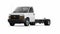 2024 Chevrolet Express Cutaway 3500 1WT