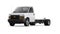 2024 Chevrolet Express Cutaway 3500 1WT