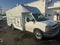 2025 Chevrolet Express Cutaway 4500 2WT