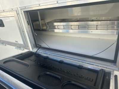 2025 Chevrolet Express Cutaway 4500 2WT